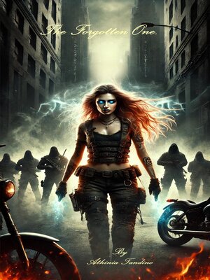 cover image of The Forgotten One